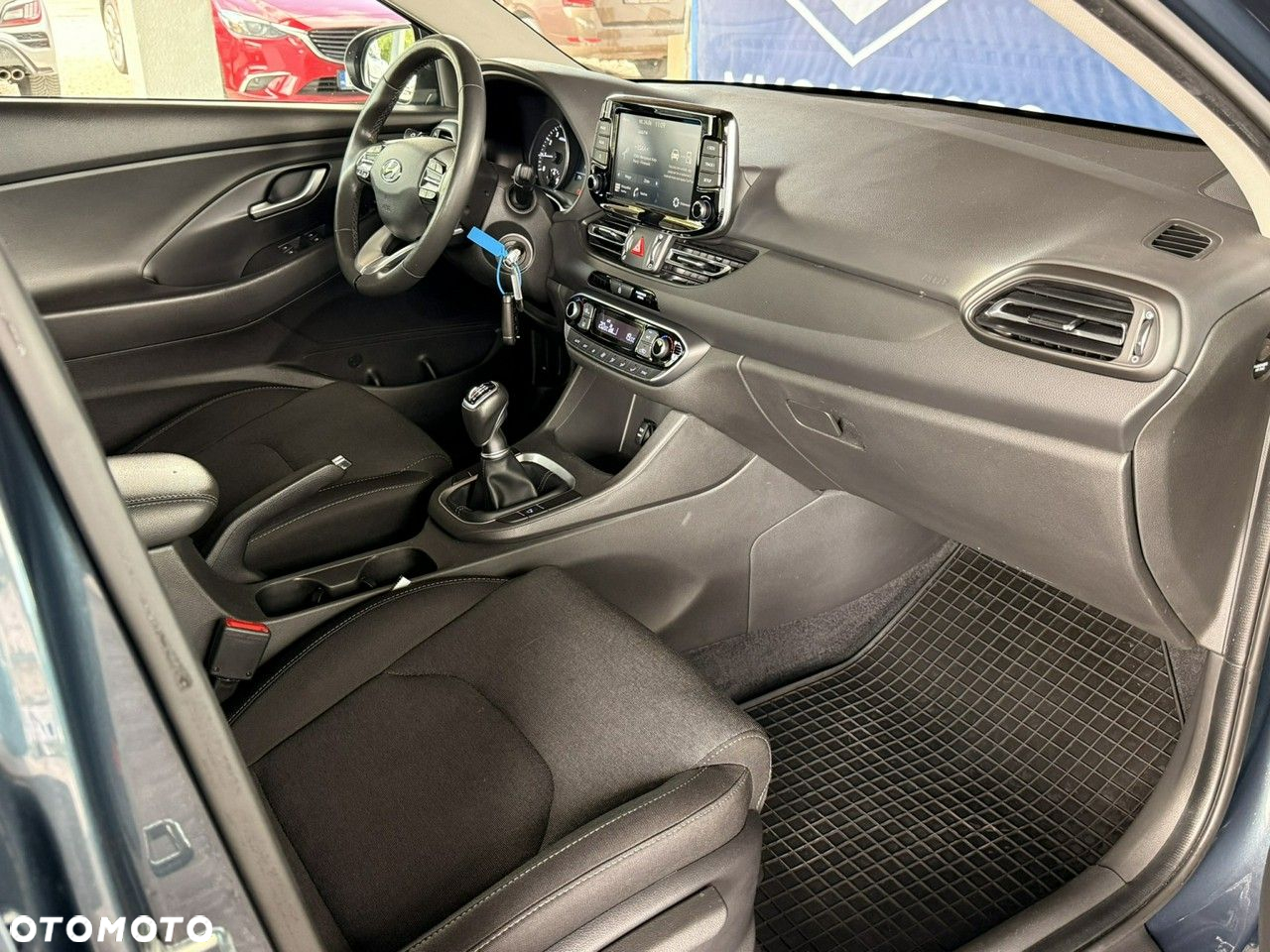 Hyundai i30 1.5 DPI Comfort - 11
