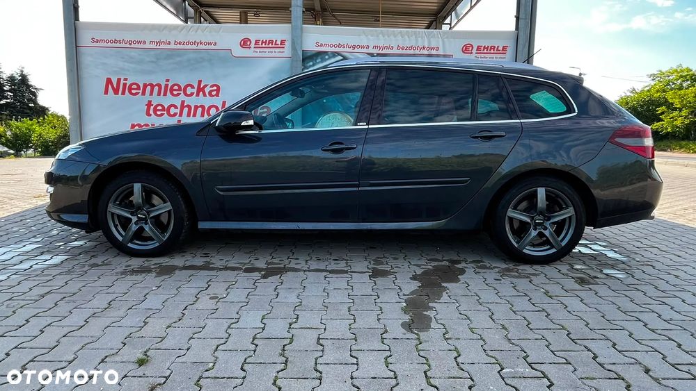 Renault Laguna 2.0 DCi FAP GT - 13