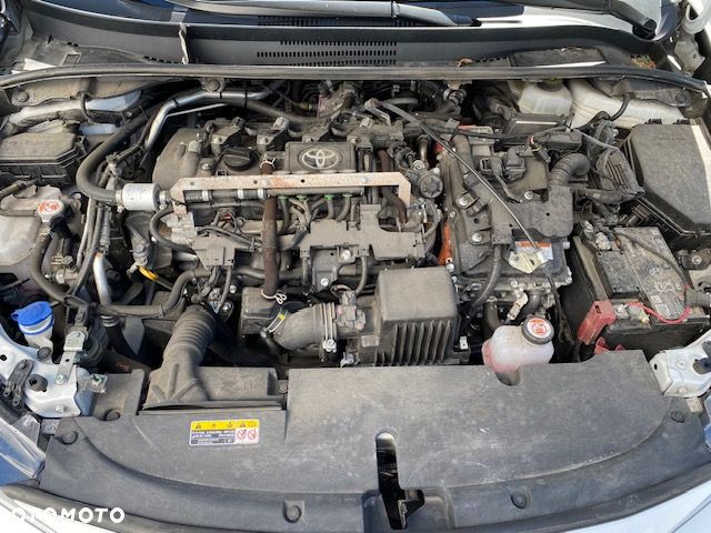 Toyota Corolla 1.8 Hybrid Active - 23