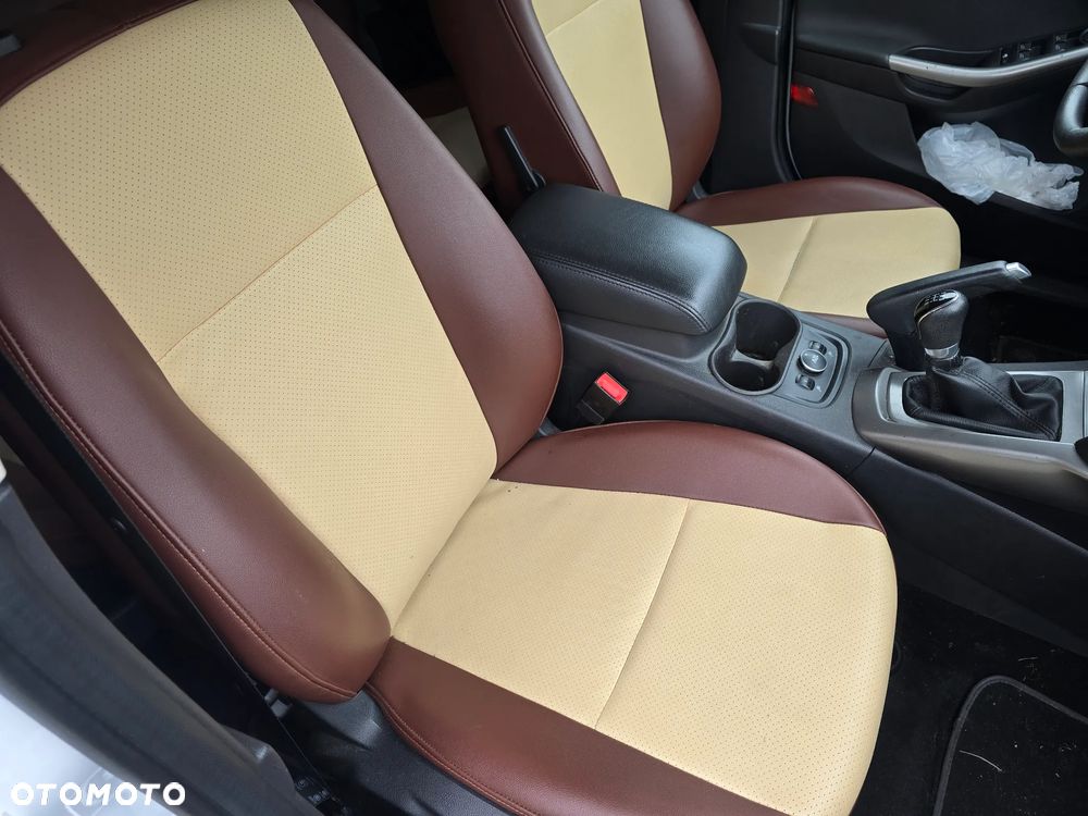 Ford Focus 1.0 EcoBoost Edition Start - 20