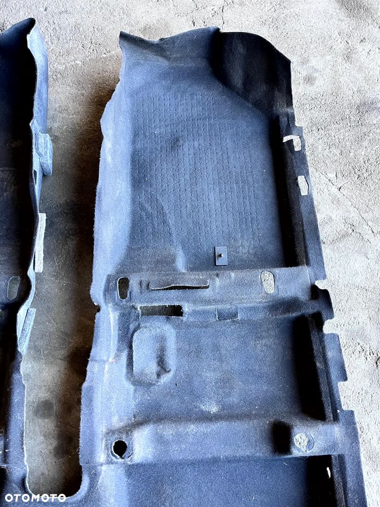 KIA SOUL I 2008-2014 EUROPA WYKŁADZINA DYWAN WNĘTRZA - 3