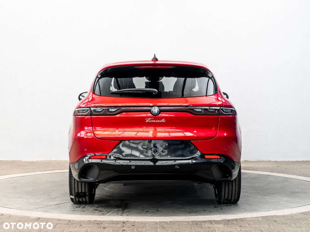 Alfa Romeo Tonale 1.5 T4 GSE mHEV Sprint DCT - 4