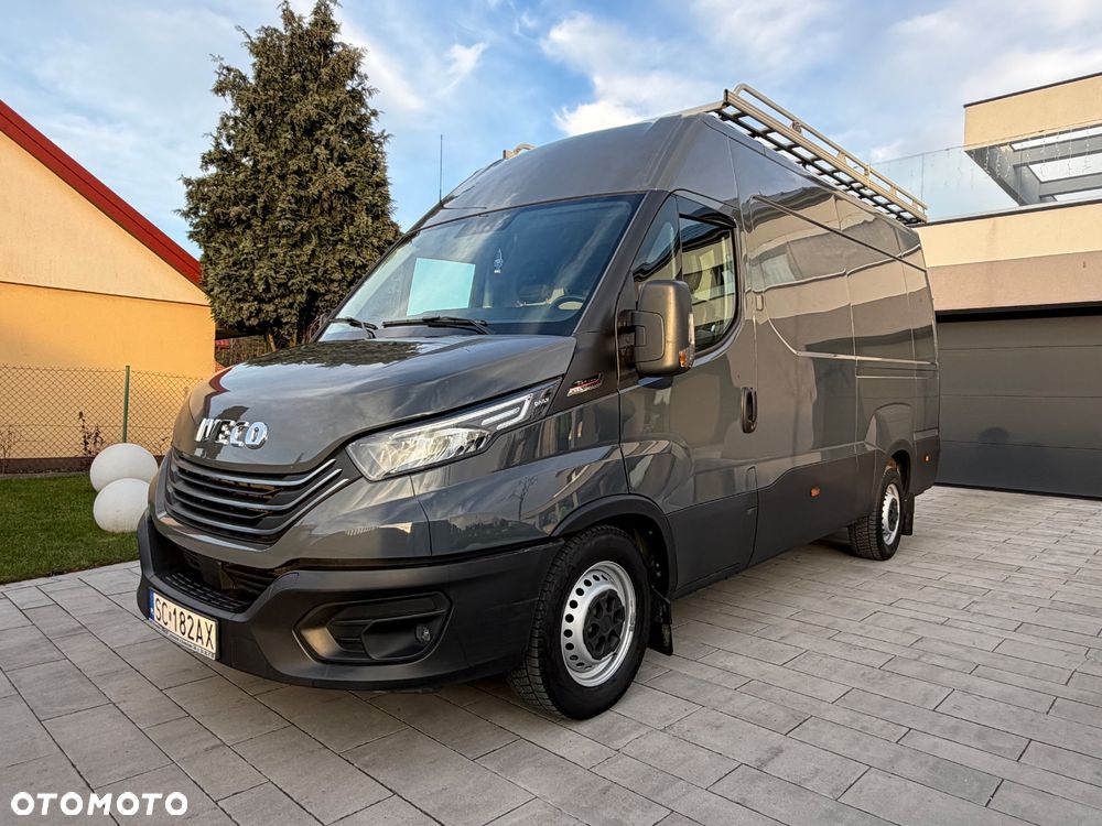 Iveco DAILY - 3