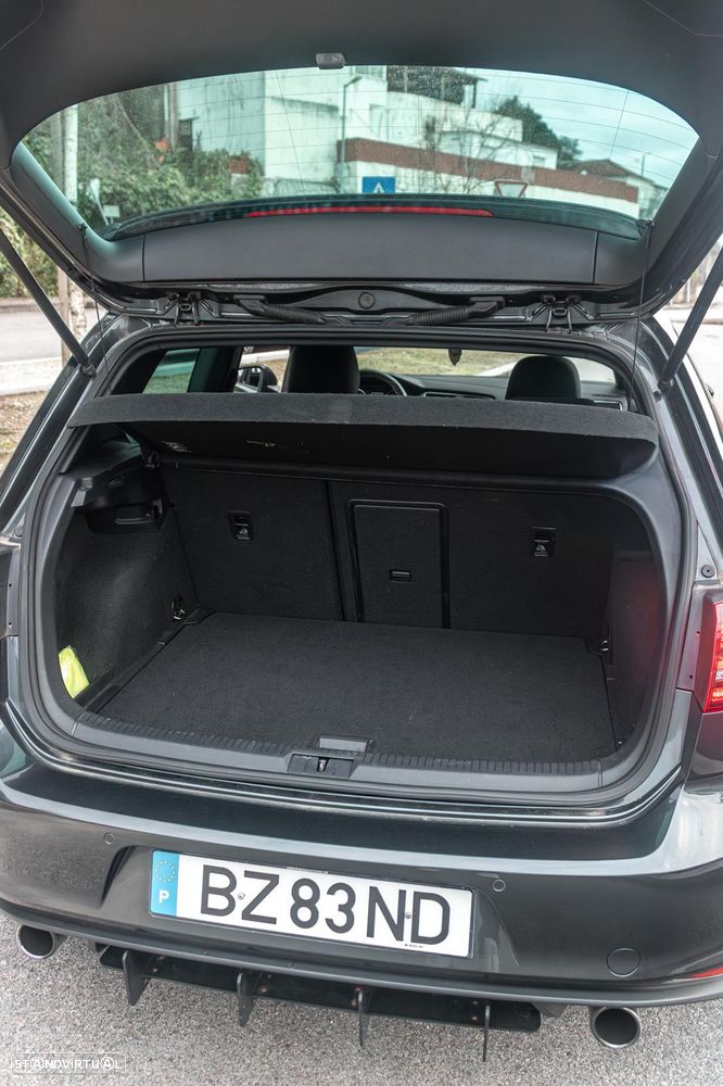 VW Golf 2.0 TSi GTi Performance - 10