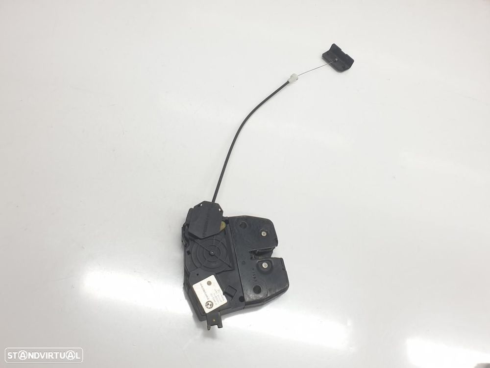 FECHADURA DE PORTA MALA BMW SERIE X5 E70 - 1