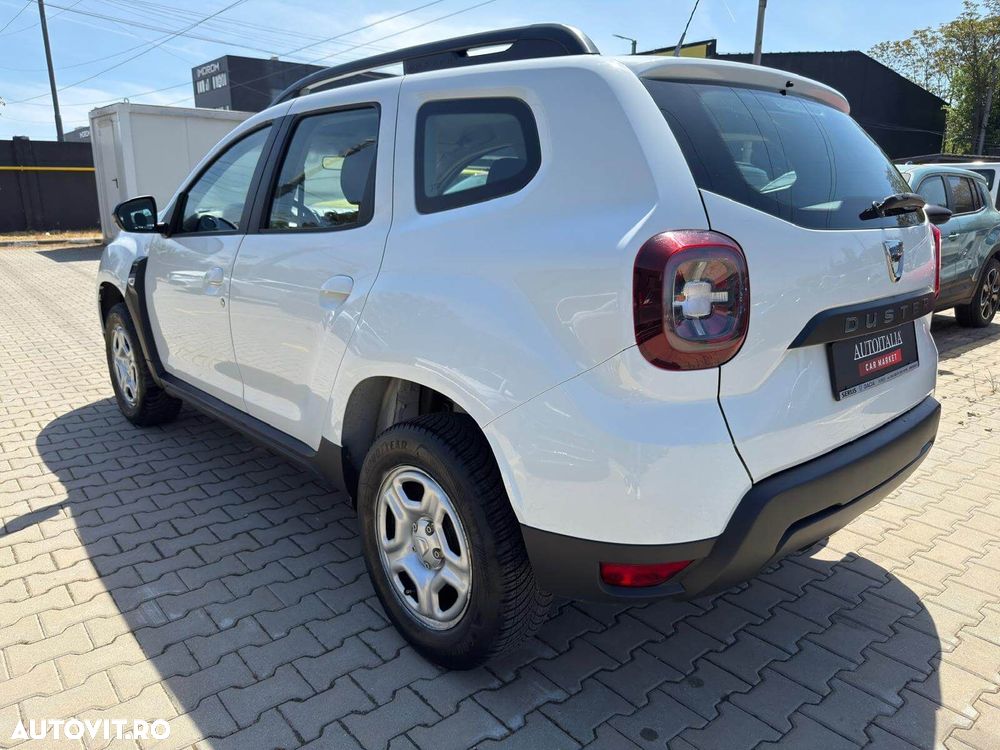 Dacia Duster - 17