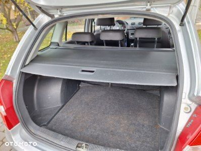 Skoda Fabia 1.2 TDI DPF Greenline - 6