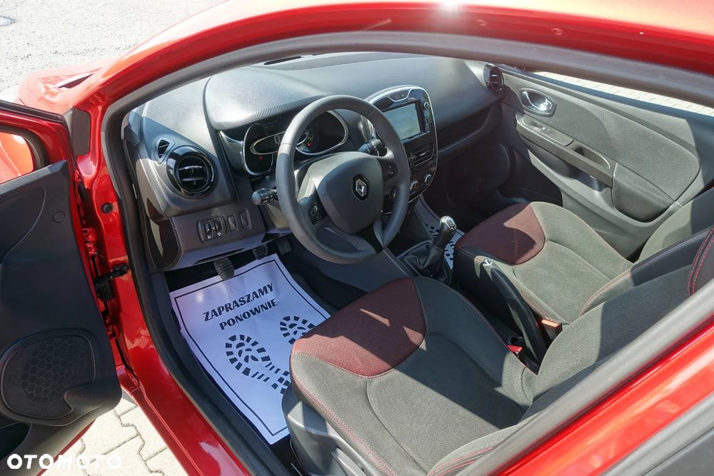 Renault Clio Energy dCi 75 Business - 11