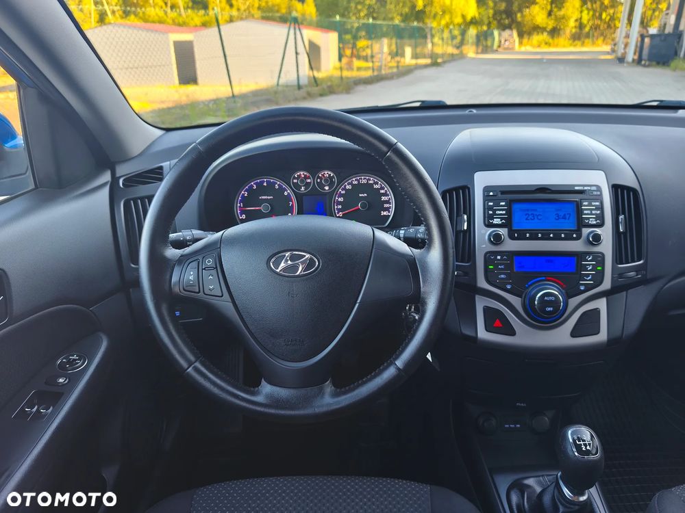 Hyundai i30 1.4 Blue Comfort - 29