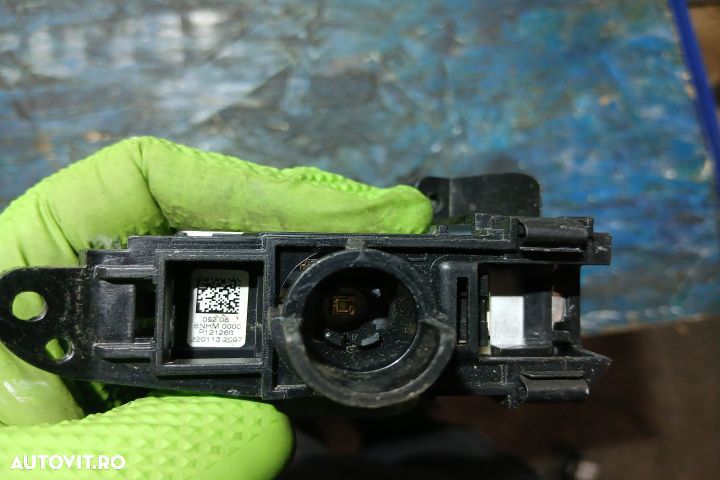 Modul lumini P121260 P121260 Audi A4 B8/8K [2007 - 2011] wagon 5-usi - 5