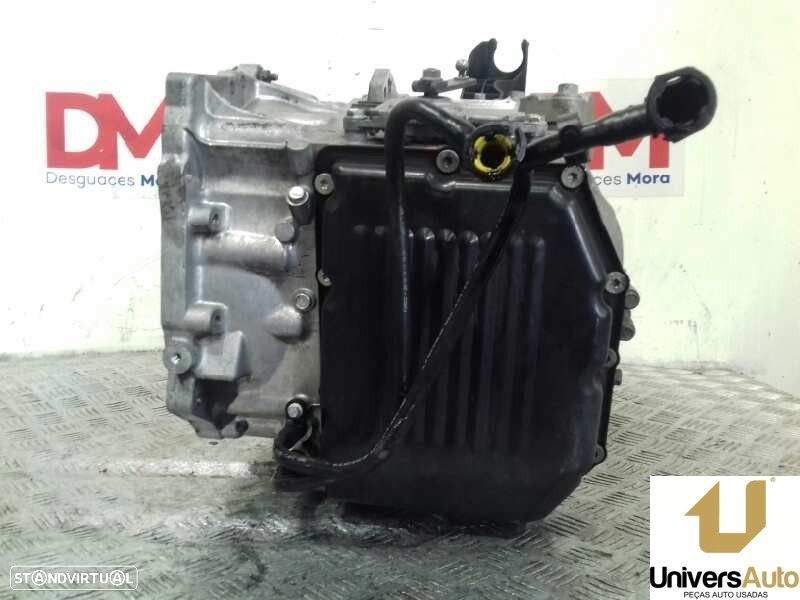 CAIXA VELOCIDADES VOLVO XC60 2008 -P30751449 - 3