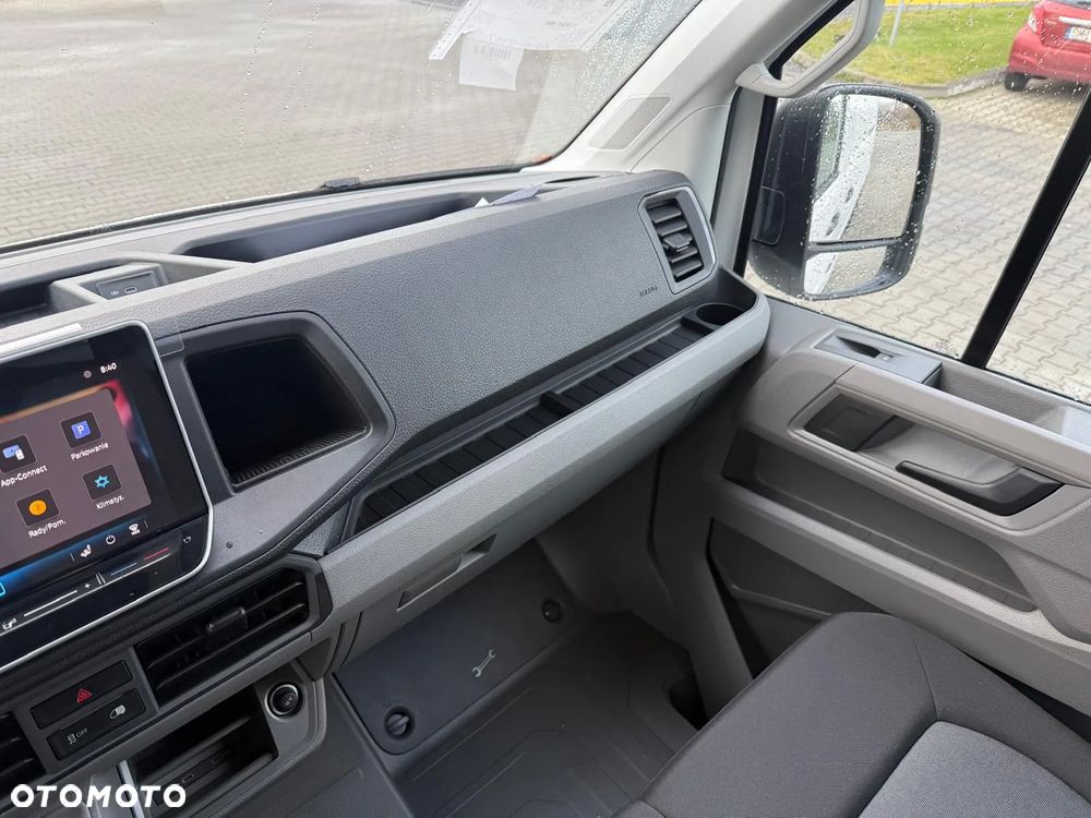 Volkswagen Crafter - 27