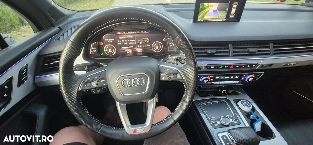 Audi Q7 - 33