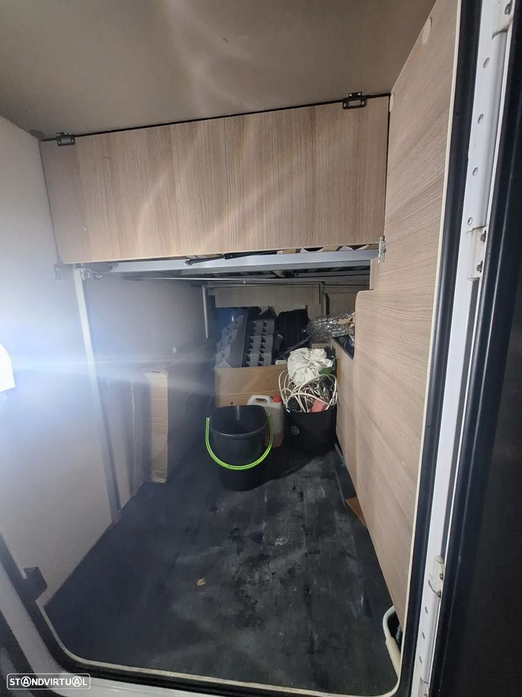 Chausson Trigano FITMM235CPS31S1LO4 - 29