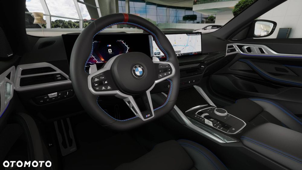 BMW Seria 4 M440i xDrive mHEV - 10