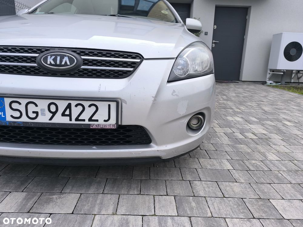 Kia ProCeed 1.6 Crdi Comfort - 6
