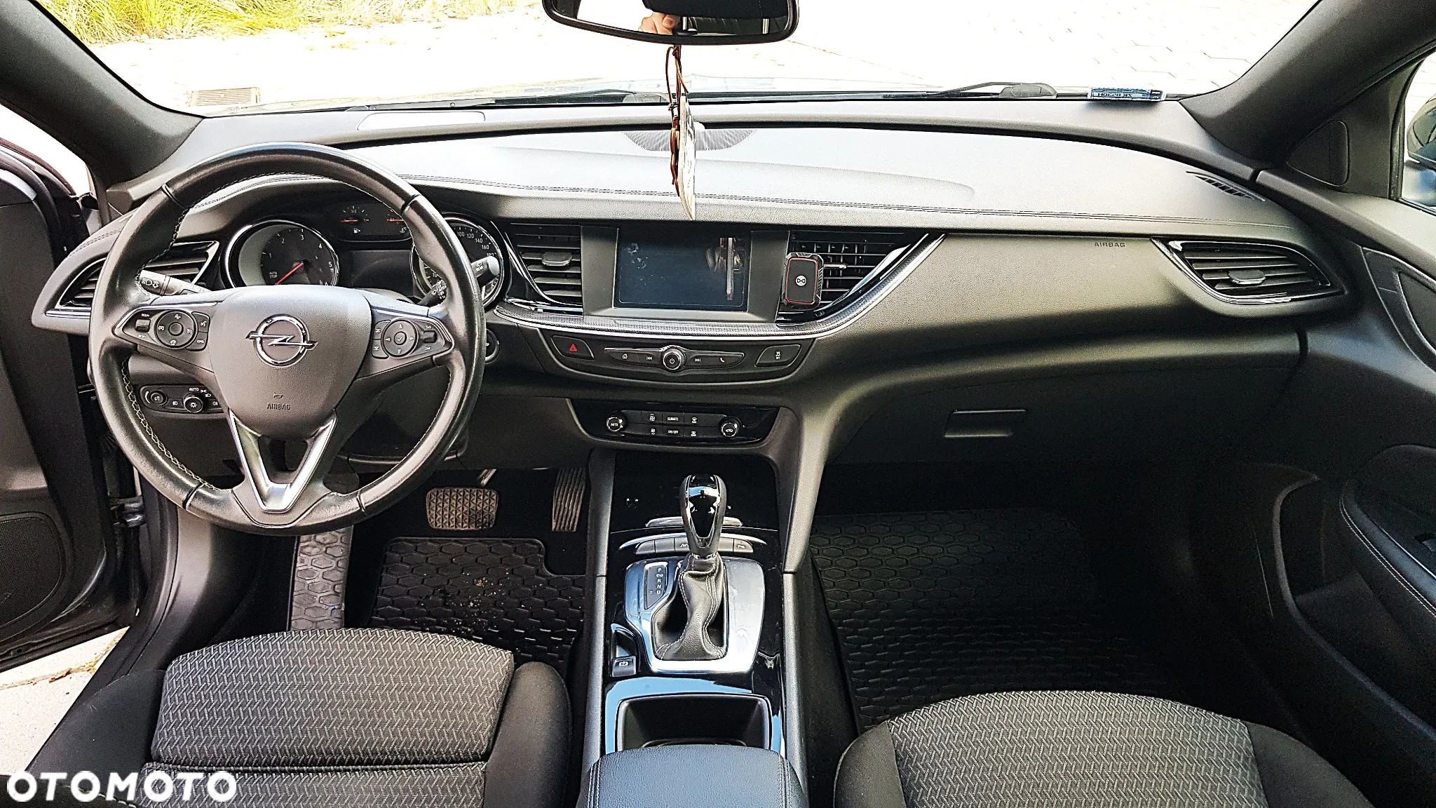 Opel Insignia 2.0 CDTI Business Edition S&S - 11