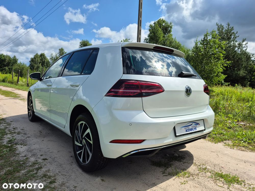 Volkswagen Golf 1.0 TSI OPF Join - 18