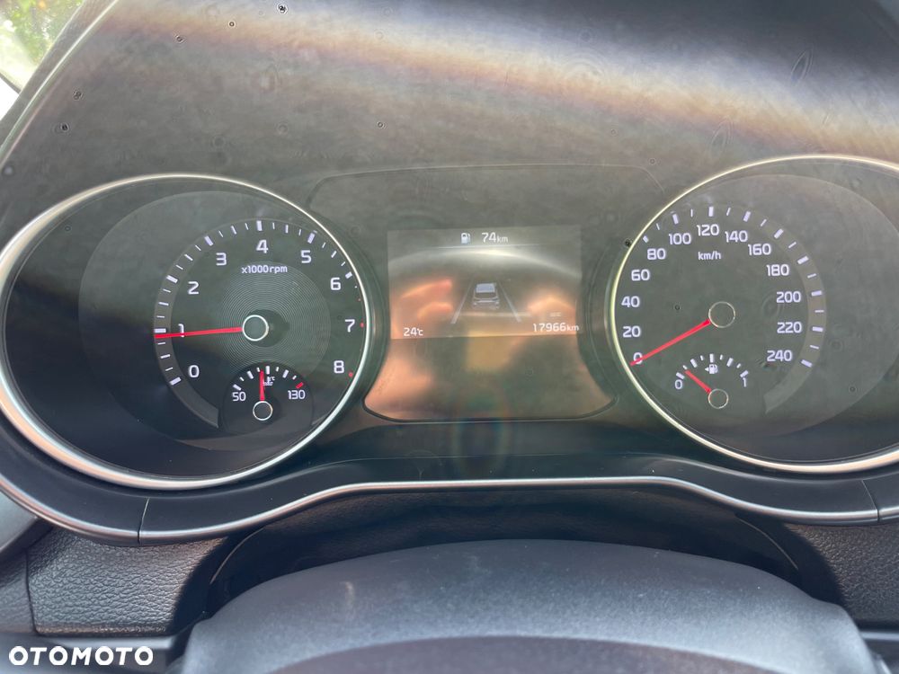 Kia Ceed 1.0 T-GDI Business Line - 9