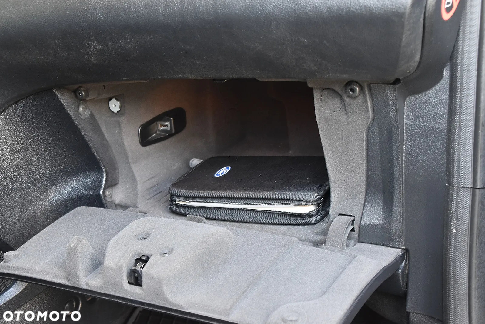 Ford S-Max - 39
