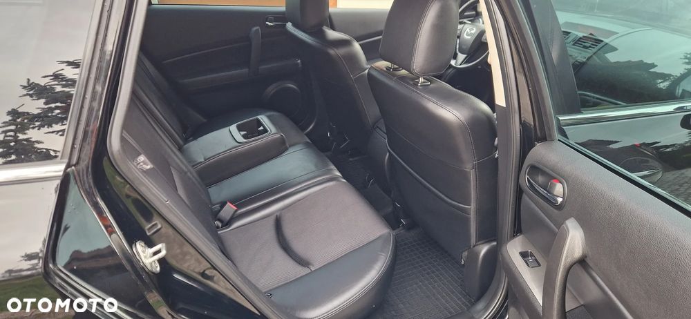 Mazda 6 Sport 2.0 MZR DISI Exclusive-Line Edition 40 Jahre - 28