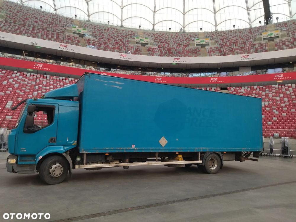 Renault MIDLUM 280DXI 16 - 1