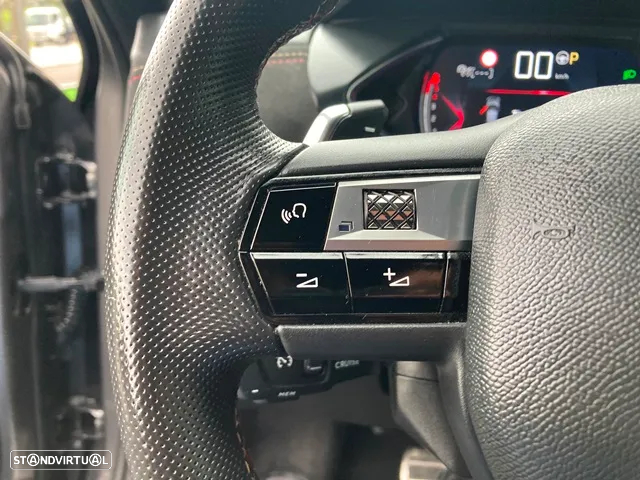 DS DS3 Crossback 1.5 BlueHDi Performance Line EAT8 - 18
