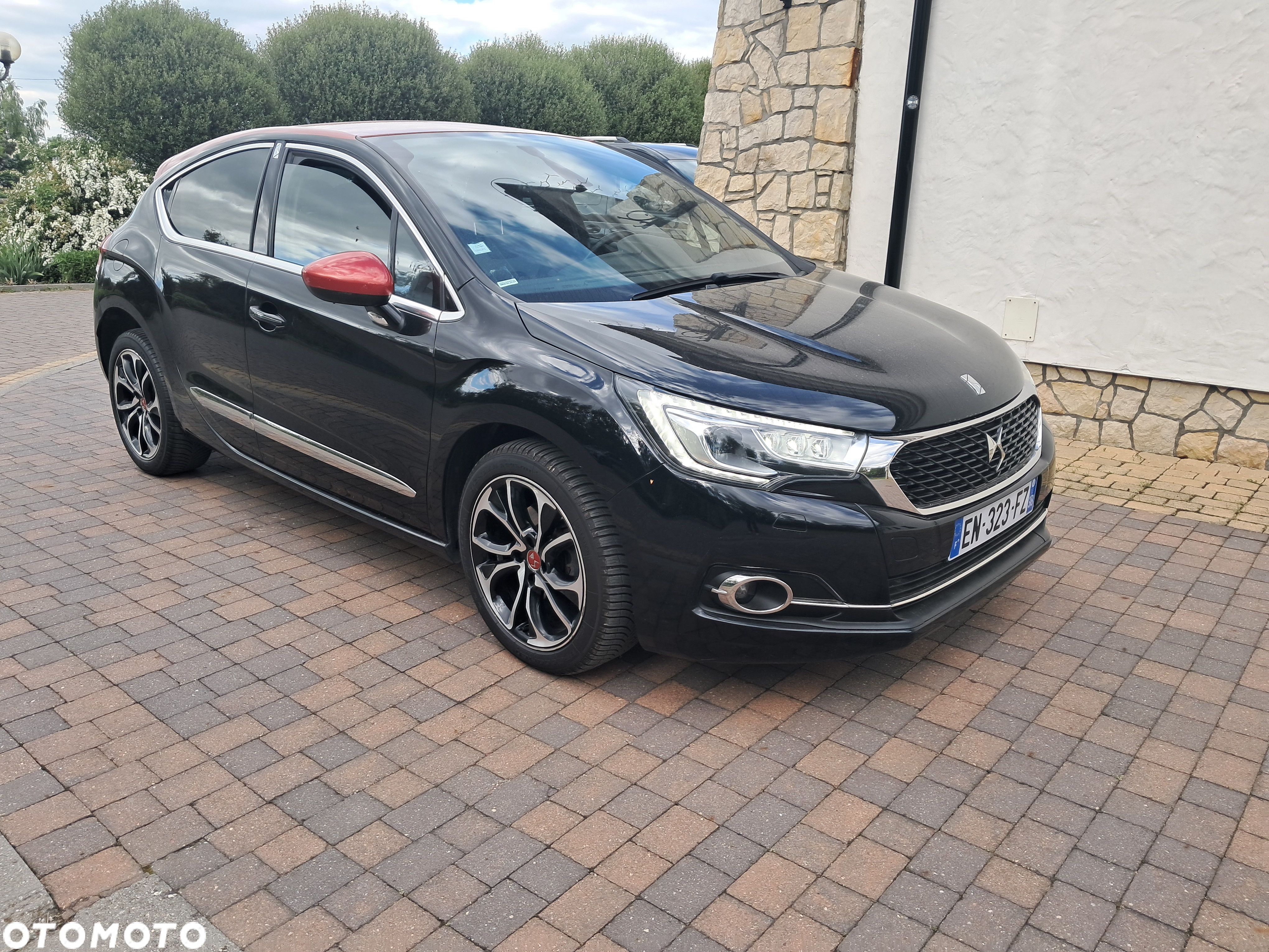 DS Automobiles DS 4 Crossback - 4