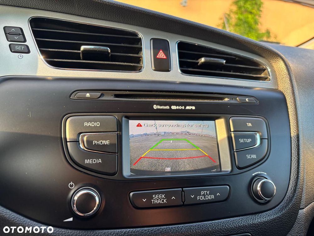 Kia ProCeed 1.6 GDI L - 24