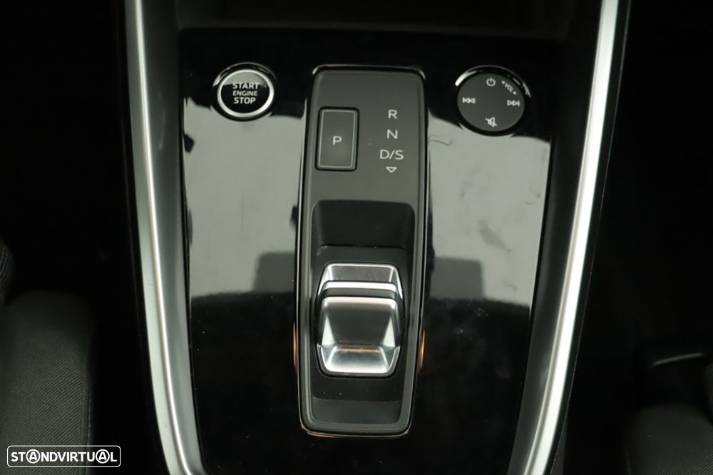 Audi A3 Sportback 30 TFSI Advanced S tronic - 11