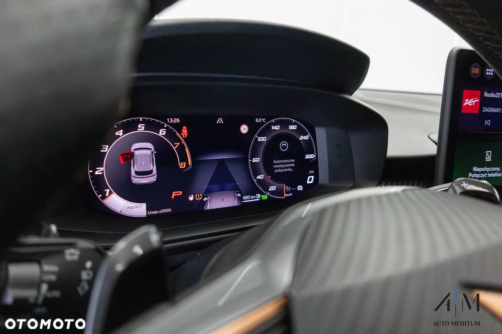 Cupra Terramar 2.0 TSI 4Drive VZ DSG - 19
