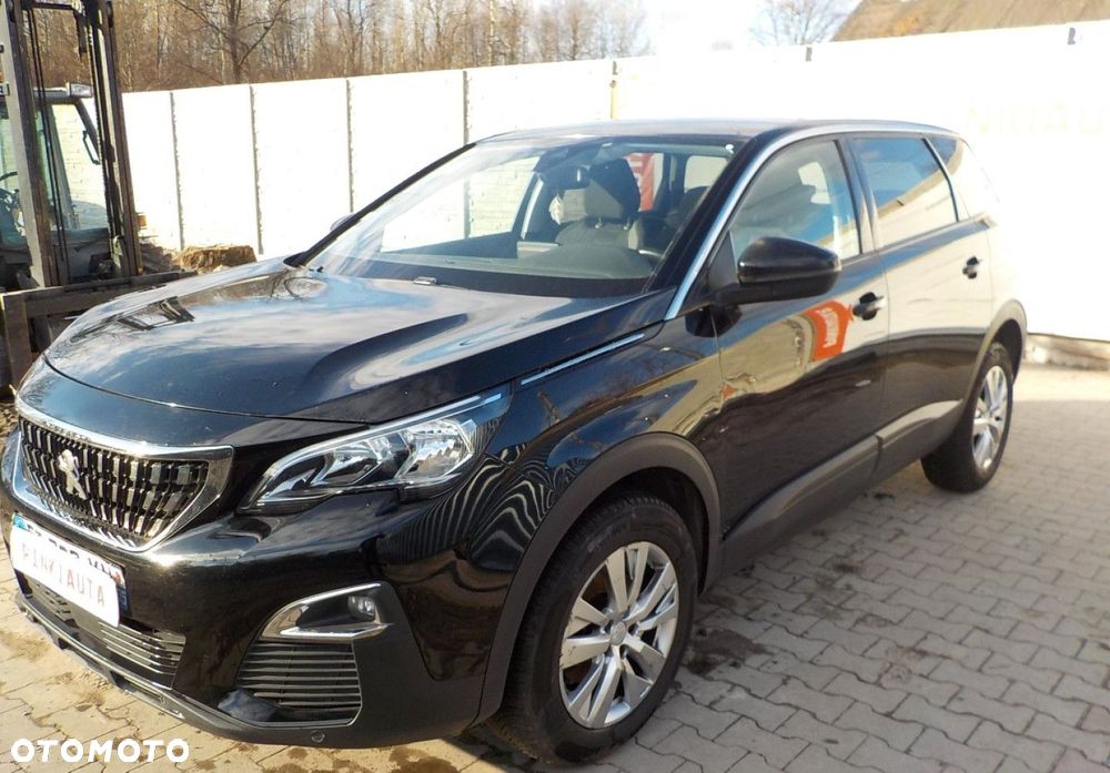 Peugeot 5008 - 6