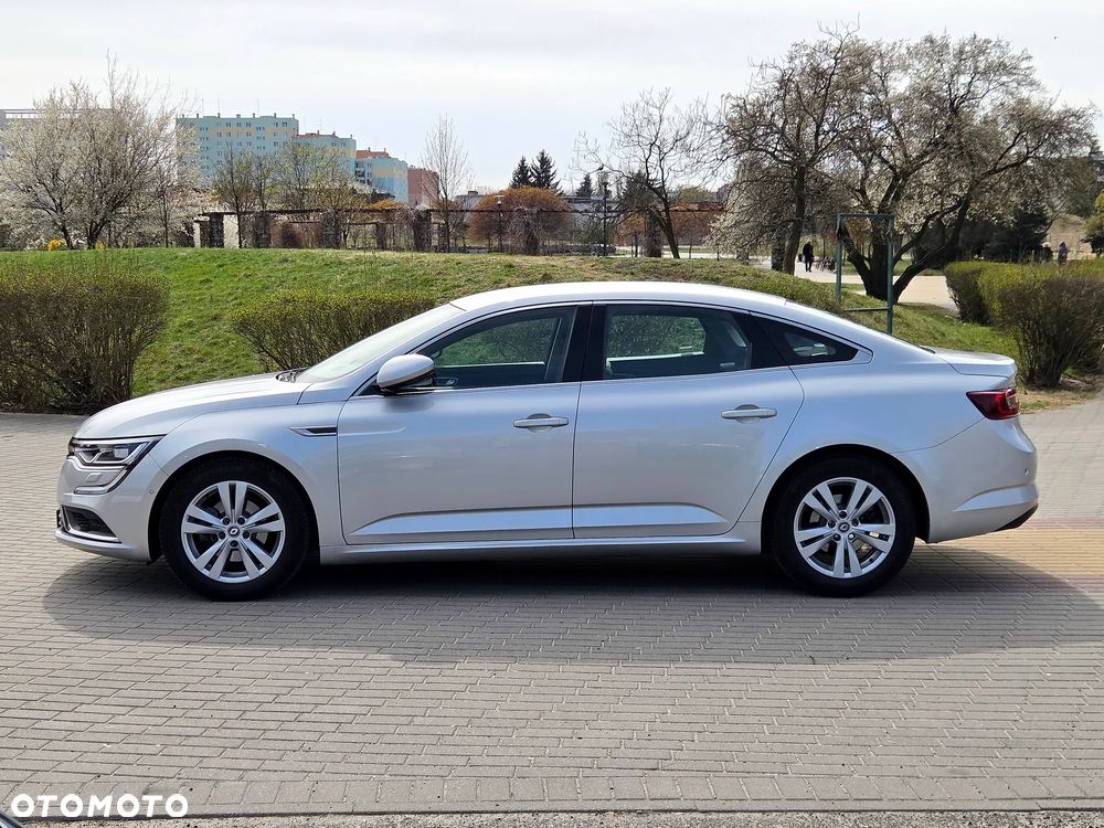 Renault Talisman 1.6 Energy dCi Limited - 10