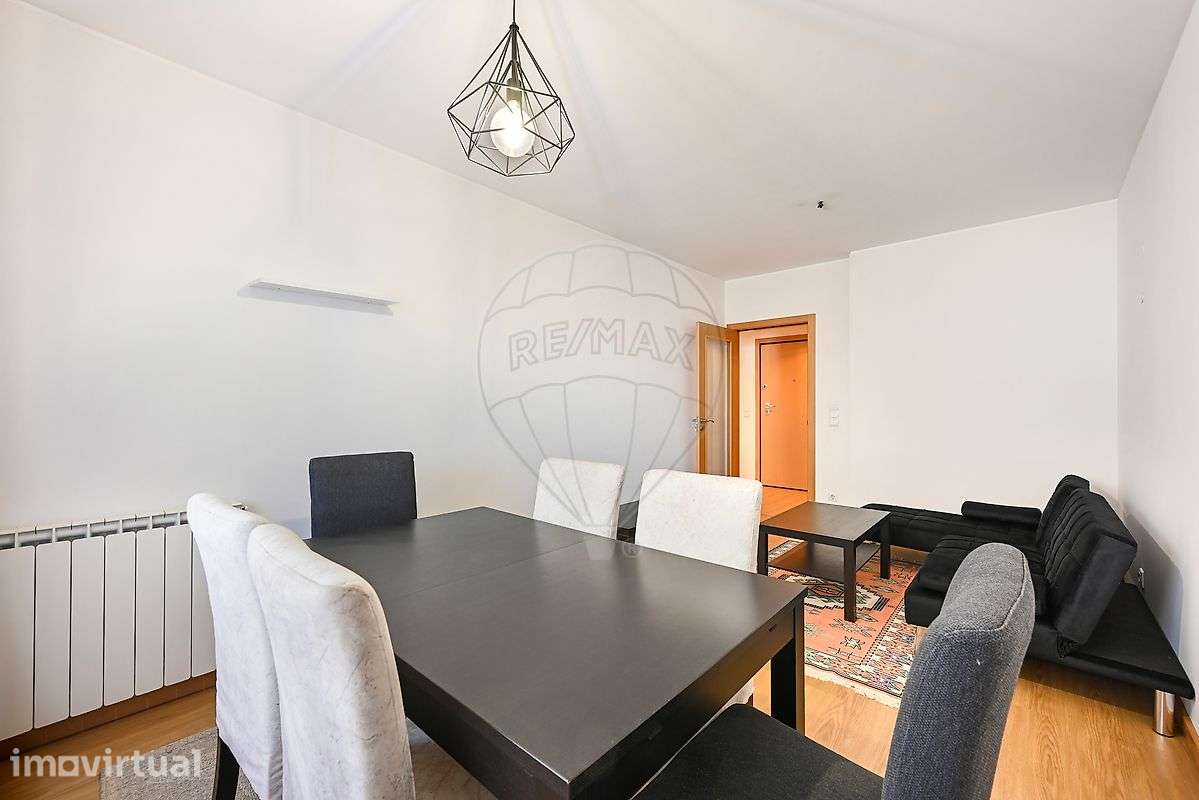 Apartamento T1 para arrendamento - Grande imagem: 3/21