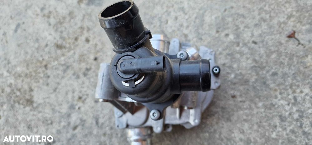 Pompa Apa Mercedes CLA 2.2CDI A6512008301 - 3