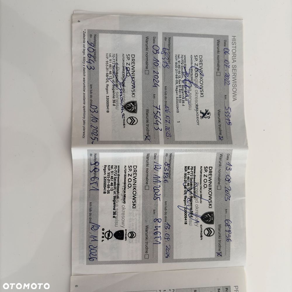 Peugeot 3008 1.2 PureTech GPF Allure S&S EAT8 - 6