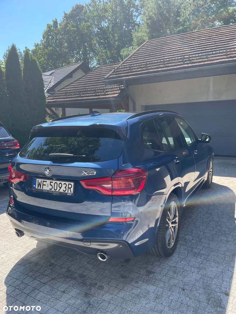 BMW X3 - 4