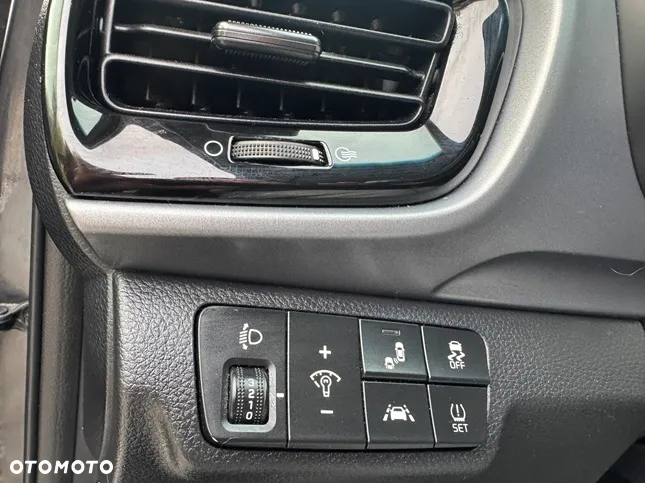 Kia Stonic 1.6 CRDi SCR XL - 8