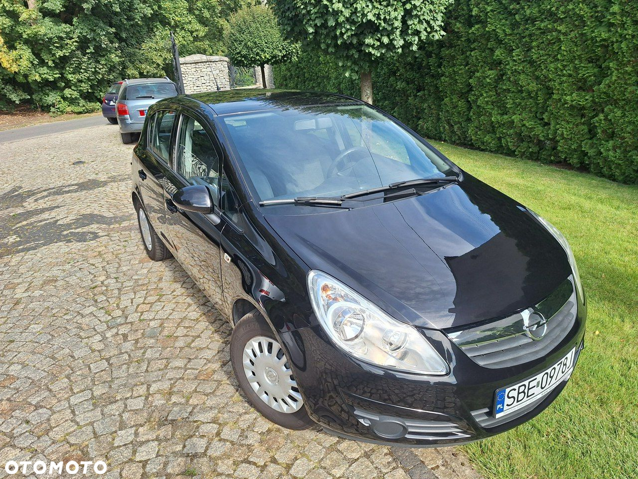 Opel Corsa 1.0 12V Edition - 30