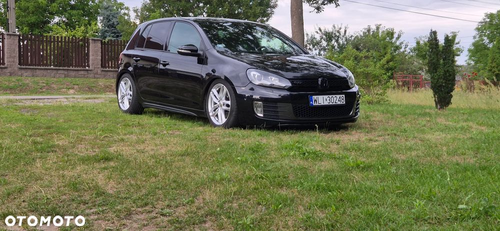 Volkswagen Golf 2.0 GTI - 5