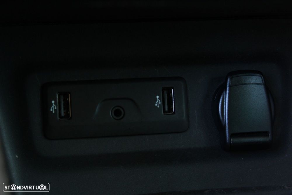 Renault Mégane Sport Tourer 1.5 dCi Bose Edition SS - 25