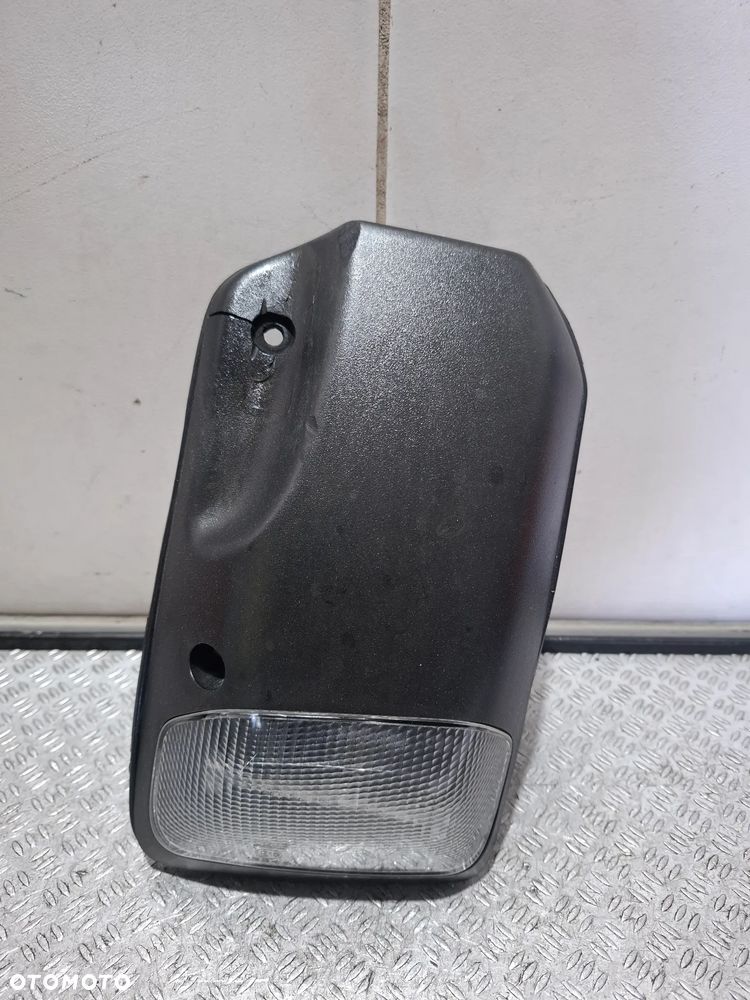 Lampa obrysowa lewa na dach Iveco Daily 2016 rok nr 5801610737 - 1