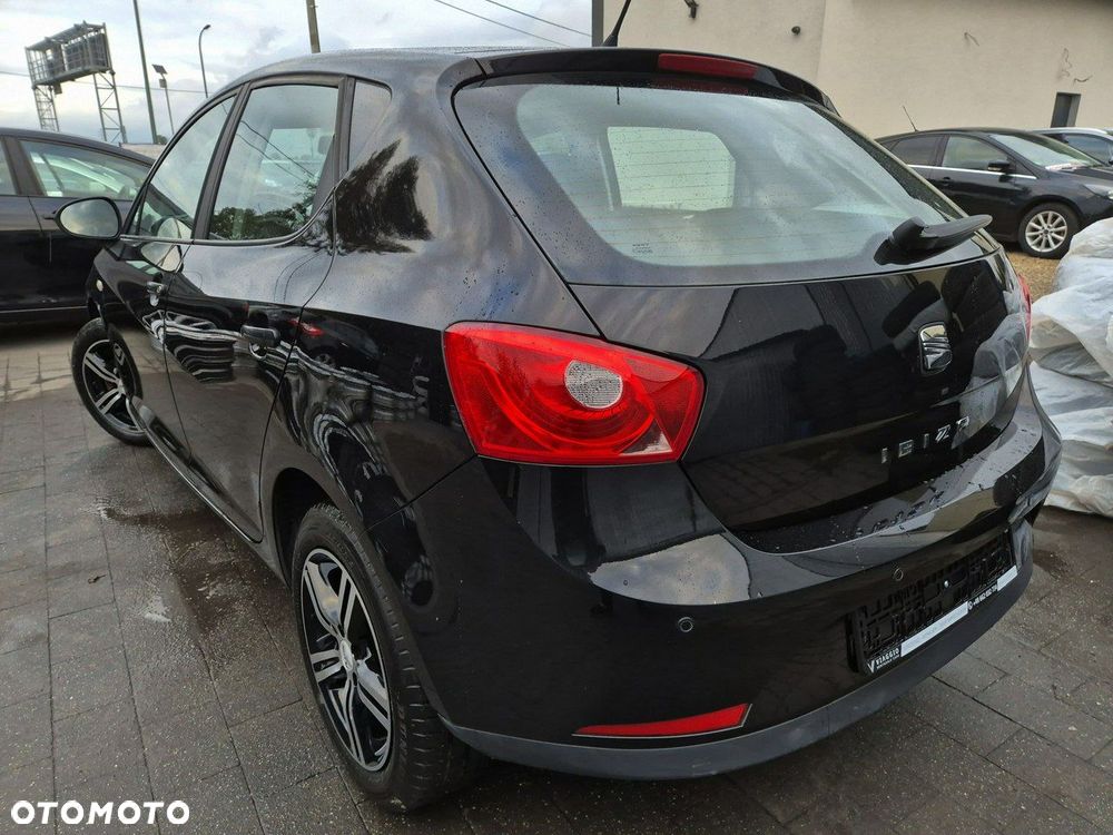 Seat Ibiza 1.4 16V Reference - 3