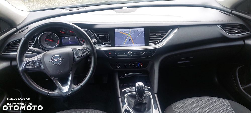 Opel Insignia 2.0 CDTI Active S&S - 5