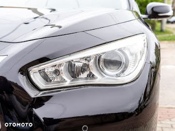 Infiniti Q50 2.2d Sport Executive - 23