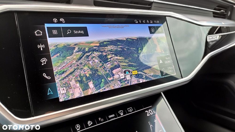 Audi A6 Allroad - 21