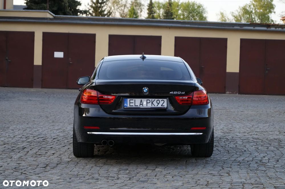 BMW Seria 4 - 10