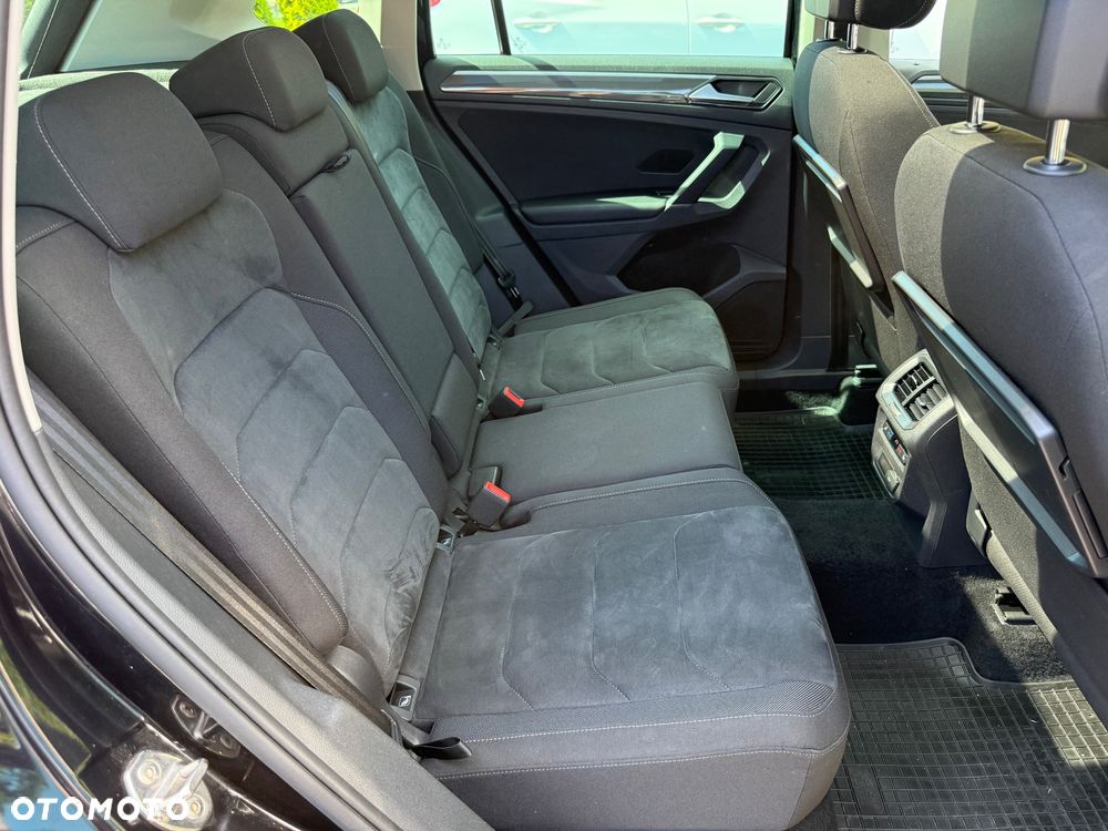 Volkswagen Tiguan 2.0 TDI BMT SCR Highline - 11