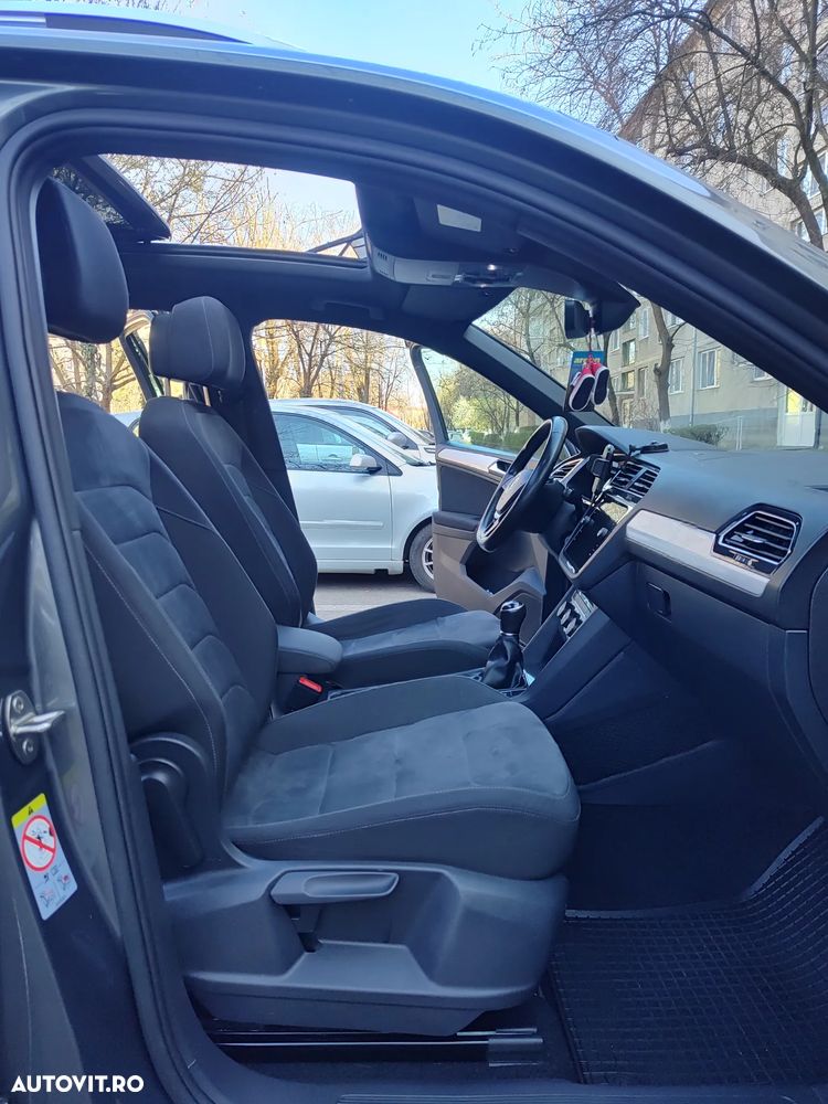 Volkswagen Tiguan - 18