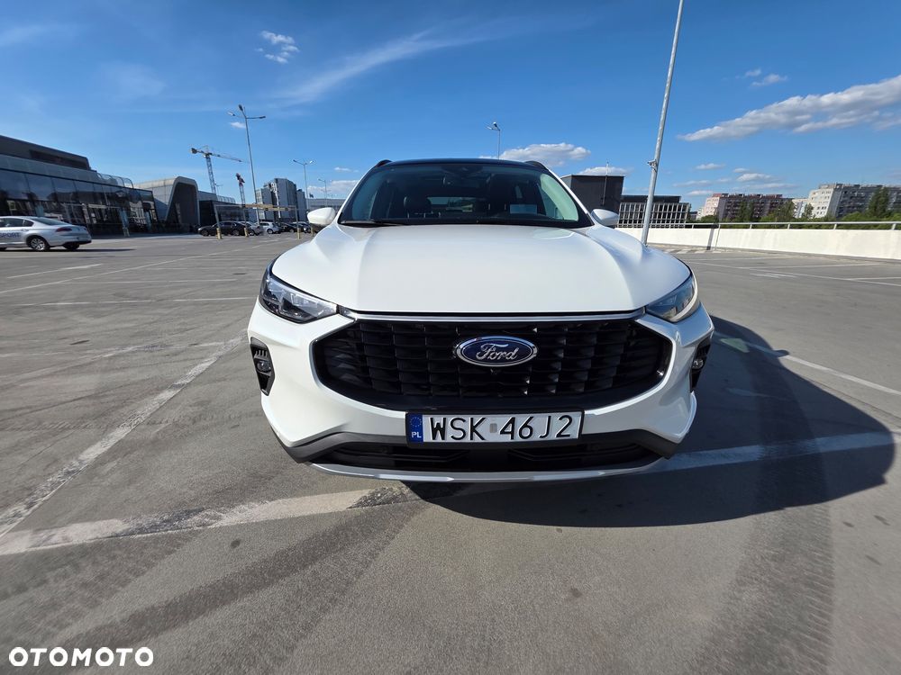 Ford Kuga 2.5 Duratec FHEV VIGNALE - 5